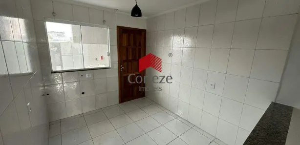 Casa com 2 Quartos para alugar, 90m² no Cruzeiro, São José dos Pinhais