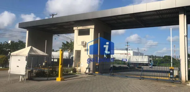 Galpão / Depósito / Armazém para alugar, 2164m² no Prazeres, Jaboatão dos Guararapes