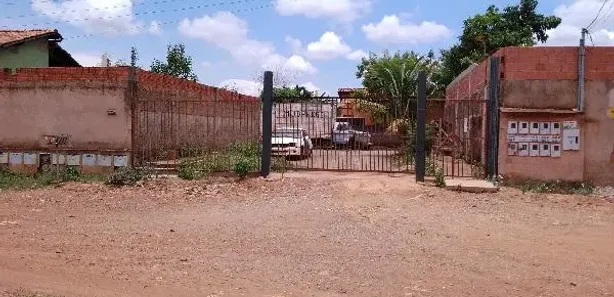 Casa com 3 Quartos à venda, 266m² no Setor Oeste, Planaltina