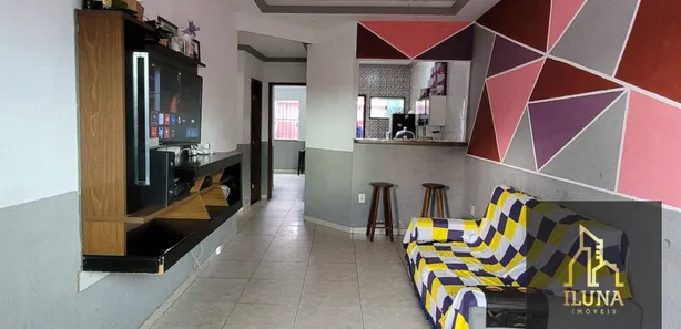 Casa com 2 Quartos à venda, 77m² no Centro, Araruama