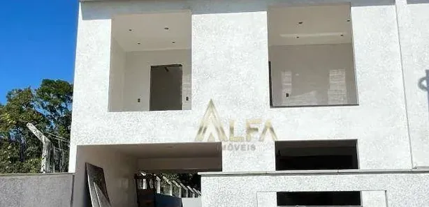 Sobrado com 3 Quartos à venda, 95m² no Nossa Senhora da Paz, Balneário Piçarras