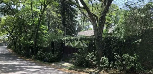Fazenda / Sítio / Chácara com 3 Quartos para venda ou aluguel, 2400m² no Chácara São João, Carapicuíba