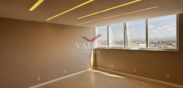 Conjunto Comercial / Sala para alugar, 35m² no Divino Espírito Santo, Vila Velha