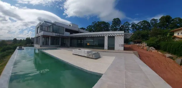 Sobrado com 6 Quartos à venda, 2000m² no , Itupeva