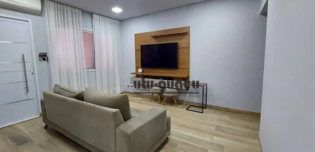 Casa com 3 Quartos à venda, 103m² no Vila Padre Bento, Itu