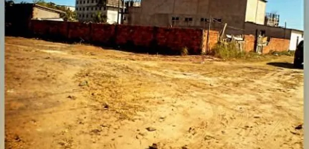 Terreno / Lote / Condomínio à venda, 880m² no Catu de Abrantes (Abrantes), Camaçari