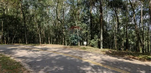 Terreno / Lote / Condomínio à venda, 2462m² no Serra dos Lagos (Jordanésia), Cajamar