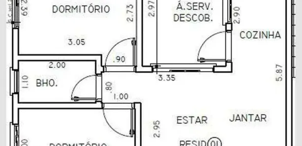 Imagem do imóvel