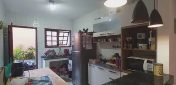Casa de Condomínio com 2 Quartos à venda, 75m² no Nossa Senhora de Fátima, Nilópolis