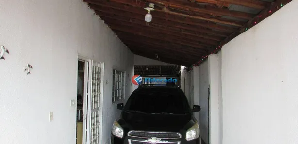 Casa com 2 Quartos à venda, 80m² no Vila Valle, Sumaré