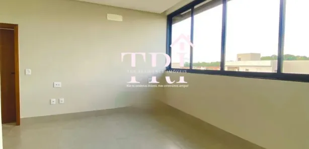 Casa de Condomínio com 3 Quartos à venda, 204m² no Jardins Porto, Senador Canedo
