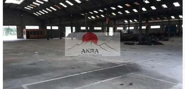 Galpão / Depósito / Armazém à venda, 9000m² no Vila Monte Belo, Itaquaquecetuba