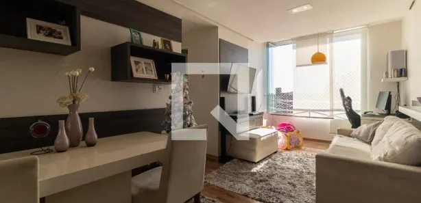 Apartamento com 2 Quartos à venda, 50m² no Vila Moinho Velho, São Paulo