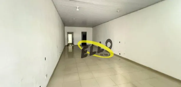 Loja / Salão / Ponto Comercial para venda ou aluguel, 104m² no Centro, Cotia