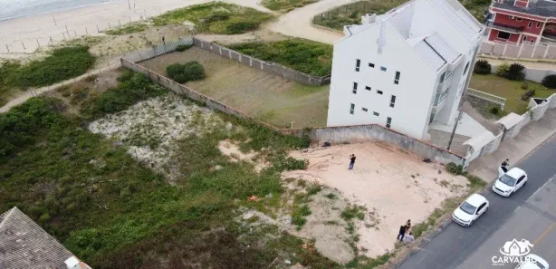 Terreno / Lote / Condomínio à venda, 678m² no Centro, Barra Velha