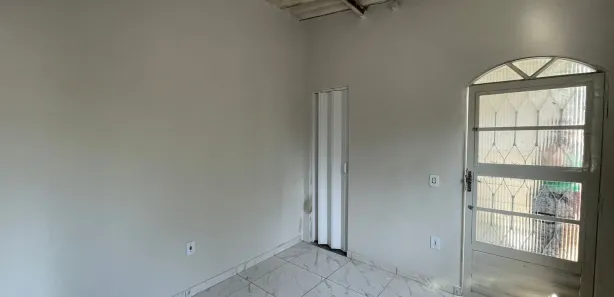 Casa de Vila com 1 Quarto para alugar, 50m² no Guaxindiba, São Gonçalo