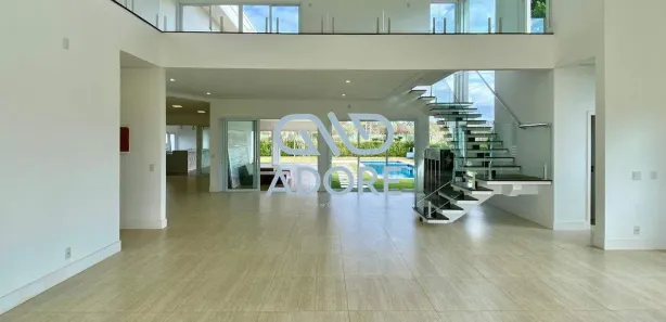 Casa de Condomínio com 5 Quartos à venda, 615m² no , Mairinque