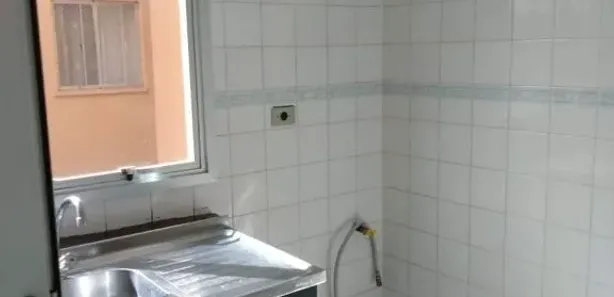 Apartamento com 2 Quartos para alugar, 55m² no Vila Urupês, Suzano
