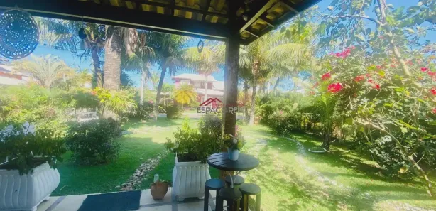 Casa de Condomínio com 5 Quartos à venda, 164m² no Praia Rasa, Armação dos Búzios