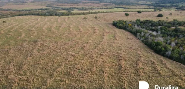 Fazenda / Sítio / Chácara à venda, 1911m² no , Guaraí