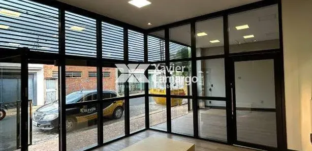 Prédio Inteiro para alugar, 219m² no Saúde, Rio Claro