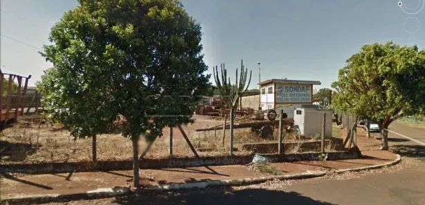 Prédio Inteiro à venda, 815m² no Jardim Santa Lúcia, Araraquara