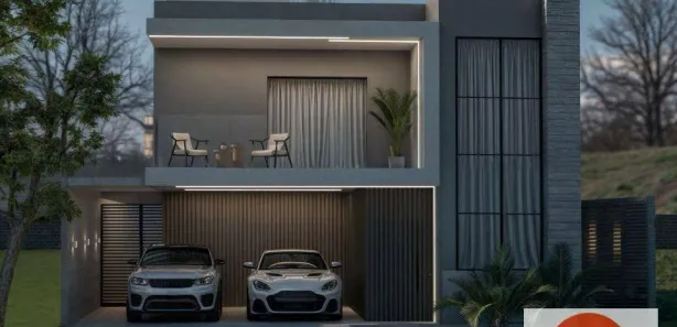 Casa de Condomínio com 4 Quartos à venda, 281m² no Maurício de Nassau, Caruaru