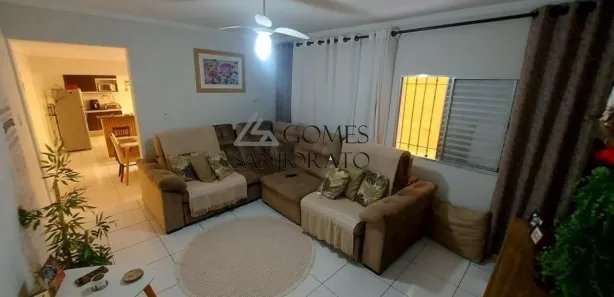 Sobrado com 3 Quartos à venda, 176m² no Jardim Sônia Maria, Mauá