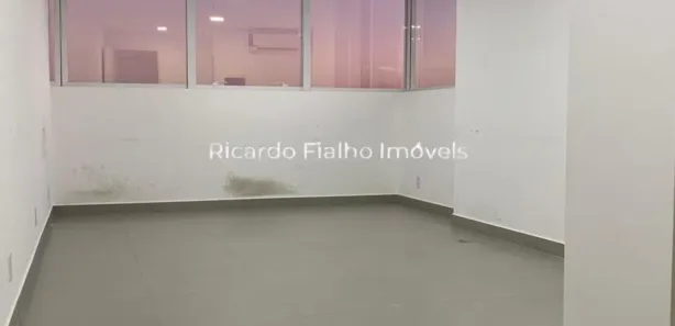 Conjunto Comercial / Sala com 1 Quarto para alugar, 28m² no Divino Espírito Santo, Vila Velha