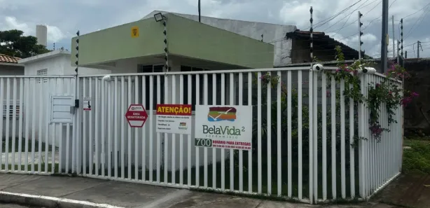 Apartamento com 3 Quartos à venda, 124m² no Taiçoca de Fora, Nossa Senhora do Socorro
