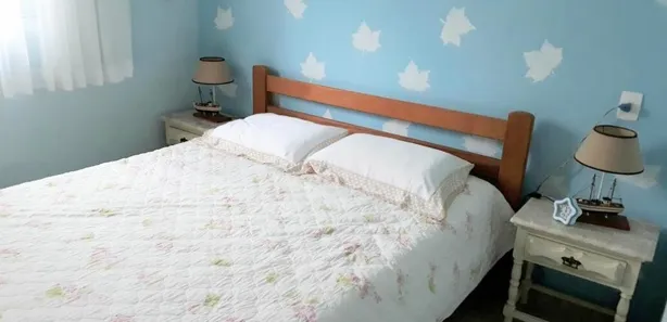 Casa com 4 Quartos para alugar, 150m² no Shangrila, Pontal do Paraná