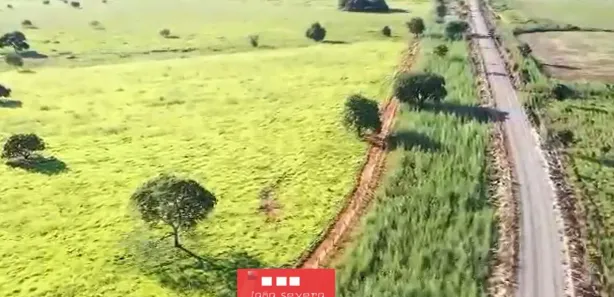 Fazenda / Sítio / Chácara à venda, 14689400m² no , Formoso do Araguaia