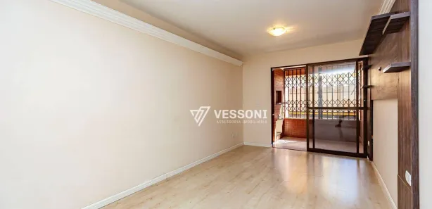 Apartamento com 4 Quartos para alugar, 207m² no Bigorrilho, Curitiba