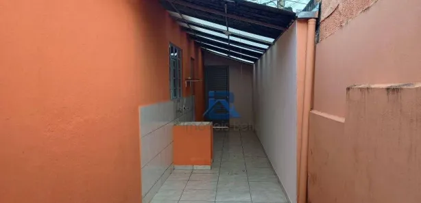Casa com 3 Quartos para alugar, 120m² no Vila Bela Vista, Itatiba