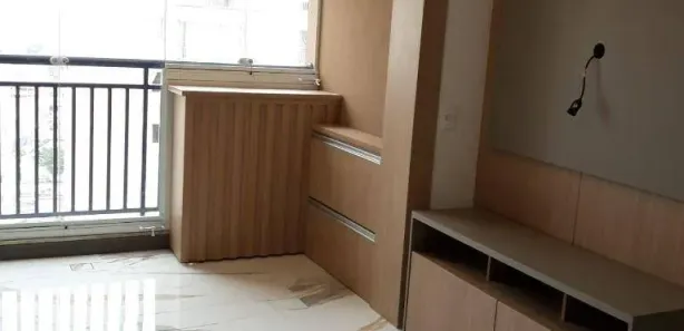 Apartamento com 2 Quartos à venda, 56m² no Jardim Pereira Leite, São Paulo