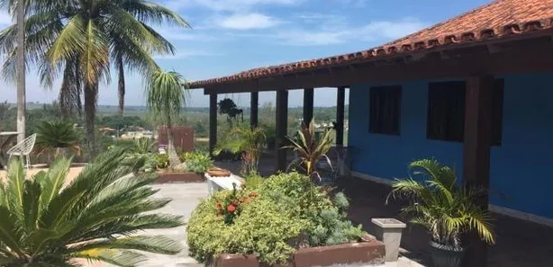 Fazenda / Sítio / Chácara com 8 Quartos à venda, 350m² no Caixa D'água (Bacaxá), Saquarema