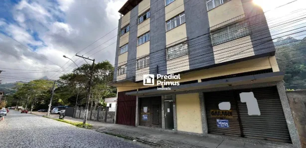 Loja / Salão / Ponto Comercial à venda, 67m² no Olaria, Nova Friburgo