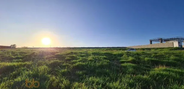 Terreno / Lote / Condomínio à venda, 847m² no Residencial Evidências, Indaiatuba