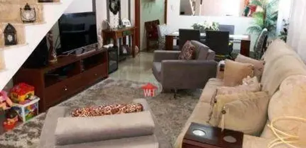 Sobrado com 2 Quartos à venda, 95m² no Nossa Senhora das Graças, Canoas