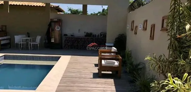 Casa de Condomínio com 5 Quartos à venda, 300m² no Centro (Mangue), Armação dos Búzios