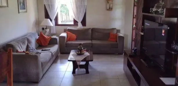 Fazenda / Sítio / Chácara com 5 Quartos à venda, 780m² no , Araçoiaba da Serra