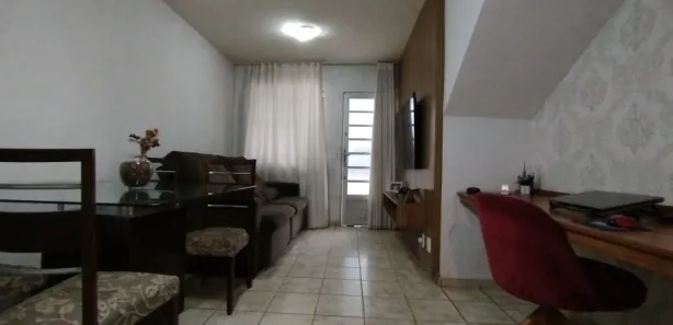 Apartamento com 2 Quartos à venda, 68m² no Cândida Ferreira, Contagem