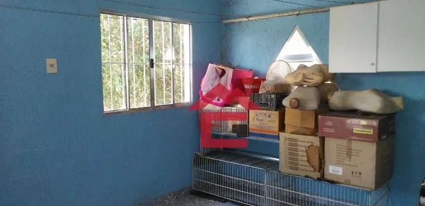 Prédio Inteiro para venda ou aluguel, 68m² no Vila São Francisco, Itapevi