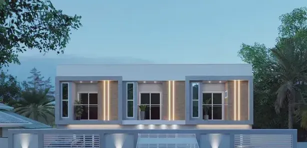 Sobrado com 2 Quartos à venda, 82m² no Itacolomi, Balneário Piçarras
