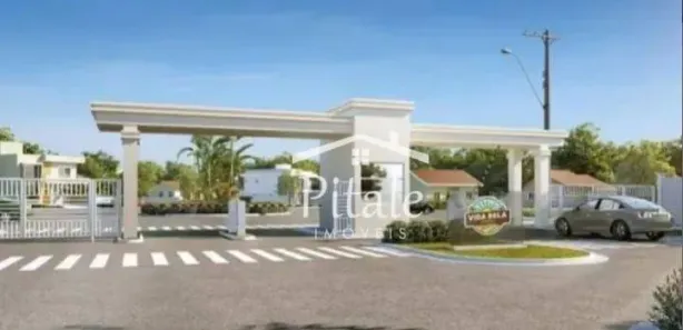 Terreno / Lote / Condomínio à venda, 241m² no Nova Itapevi, Itapevi