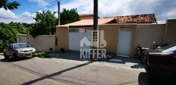 Casa com 3 Quartos para alugar, 200m² no Araçatiba, Maricá