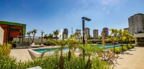Apartamento com 3 Quartos à venda, 121m² no Vila Sofia, São Paulo