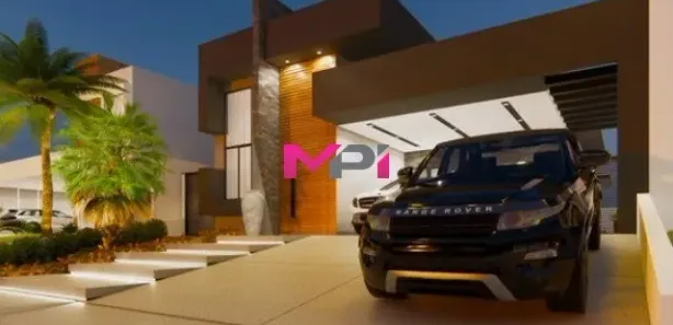 Casa de Condomínio com 3 Quartos à venda, 173m² no Residencial Pecan, Itupeva