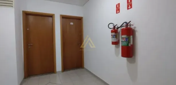Conjunto Comercial / Sala para alugar, 35m² no Vila Virgínia, Jundiaí