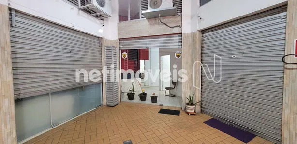 Loja / Salão / Ponto Comercial à venda, 100m² no Santo Agostinho, Belo Horizonte